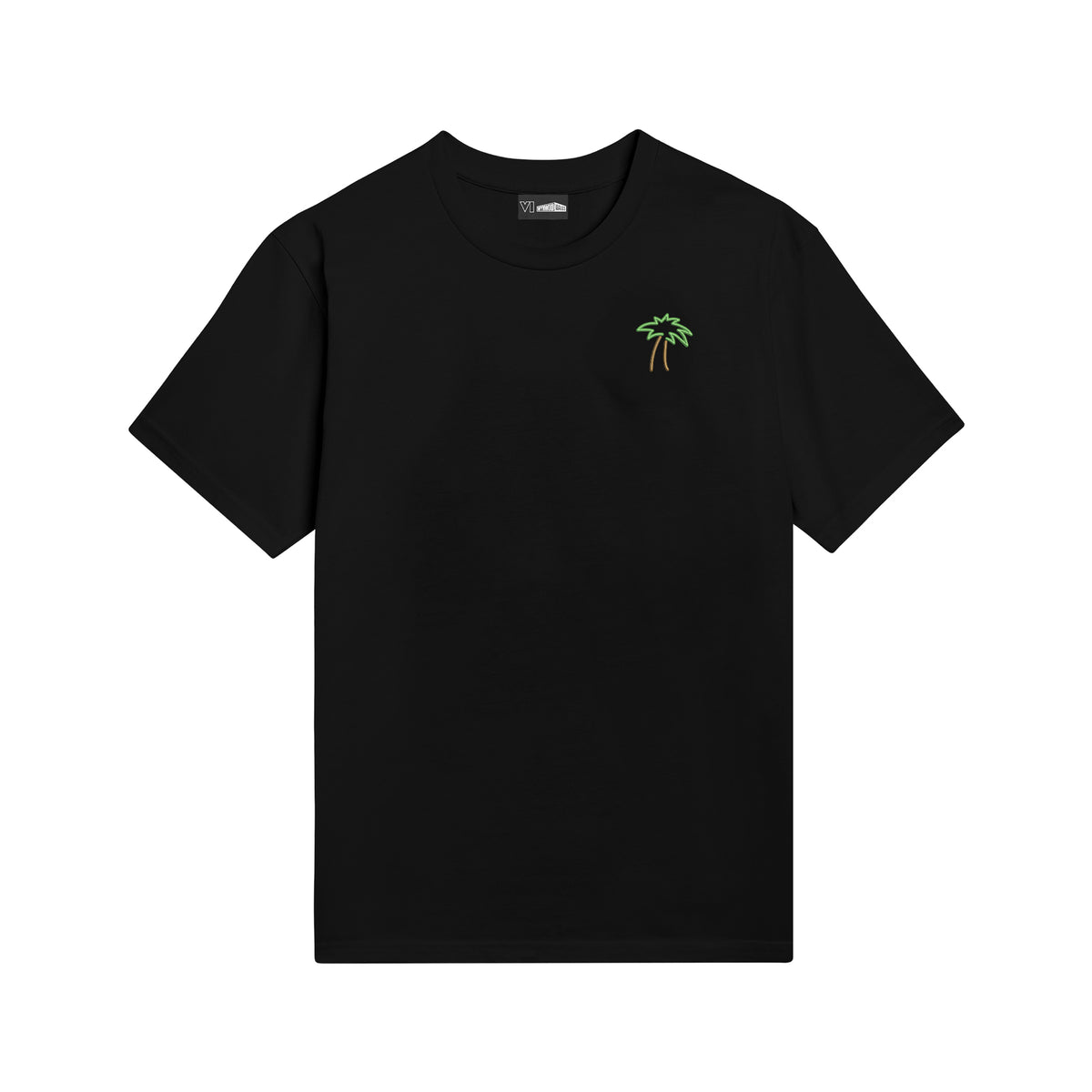 Typoe NEON VICE T-shirt