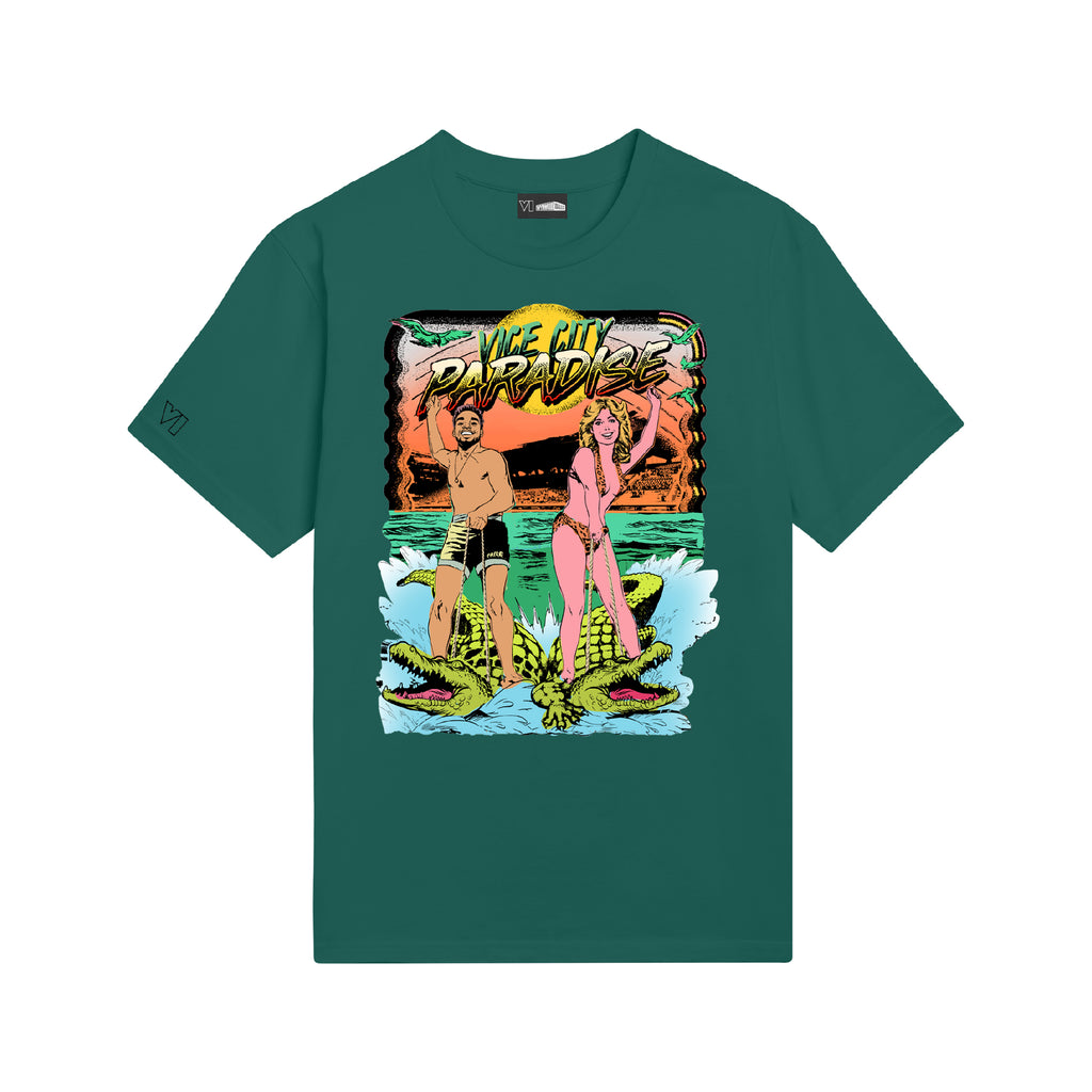 Faile x GTAVI Artist Capsule Bundle