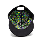 Ron English TEMPER TOT Wynwood Walls Dad Cap