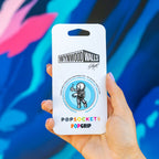 The London Police MINION PopGrip