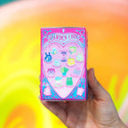 Shinwoo The Secret Bear Garden Blind Box
