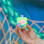 Shinwoo The Secret Bear Garden Blind Box