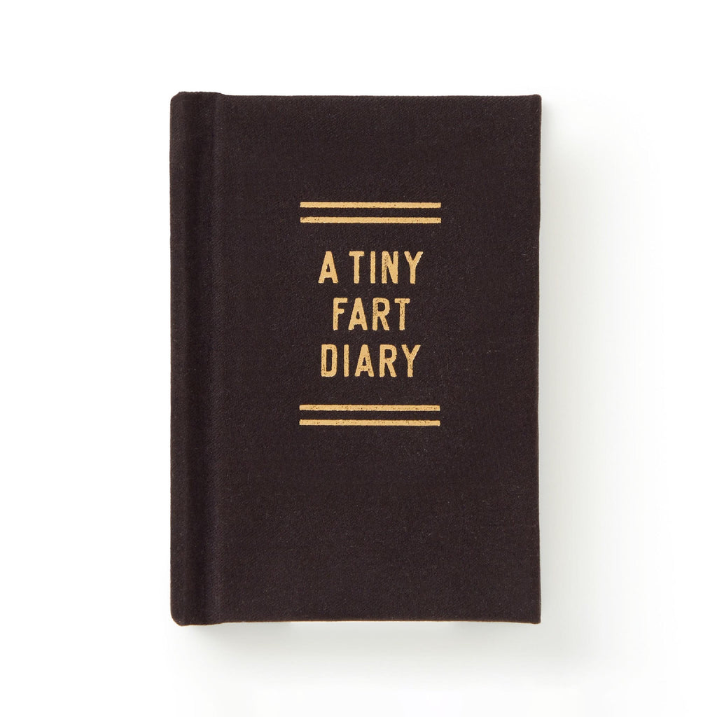 Tiny Diary Fart