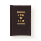 Tiny Diary Fart