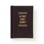 Tiny Diary Fart