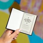 Tiny Diary Fart