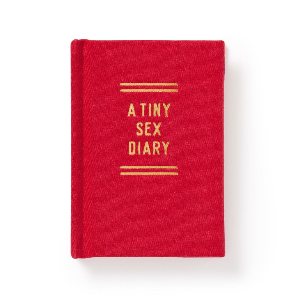 Tiny Diary A Tiny Sex Diary