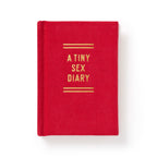Tiny Diary A Tiny Sex Diary