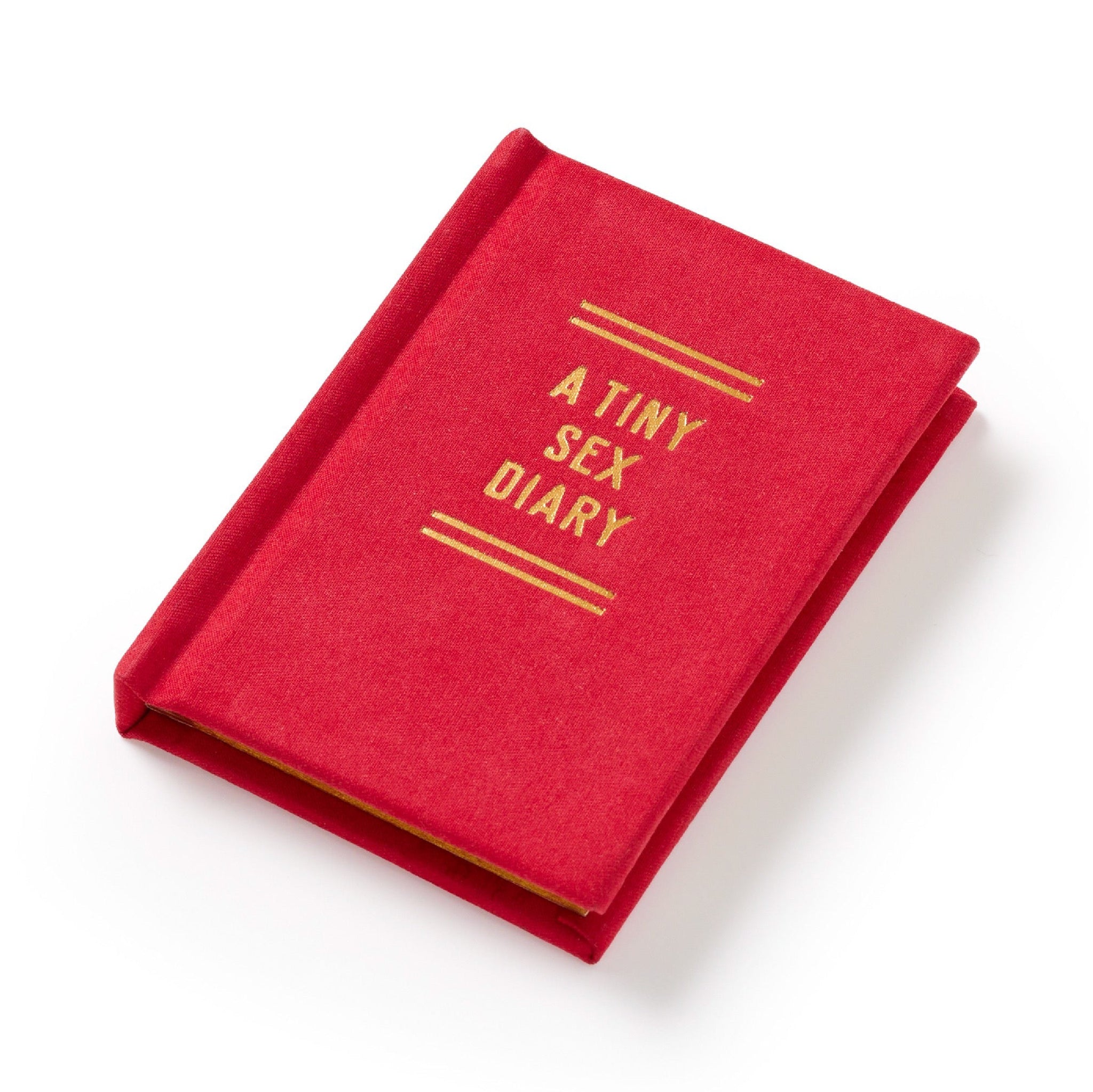 Tiny Diary A Tiny Sex Diary