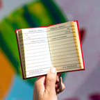 Tiny Diary A Tiny Sex Diary