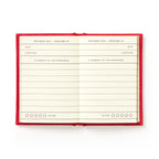 Tiny Diary A Tiny Sex Diary