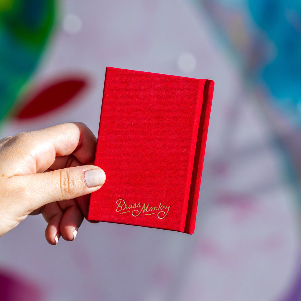 Tiny Diary A Tiny Sex Diary