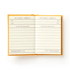 A Tiny Diary for Tiny Thoughts