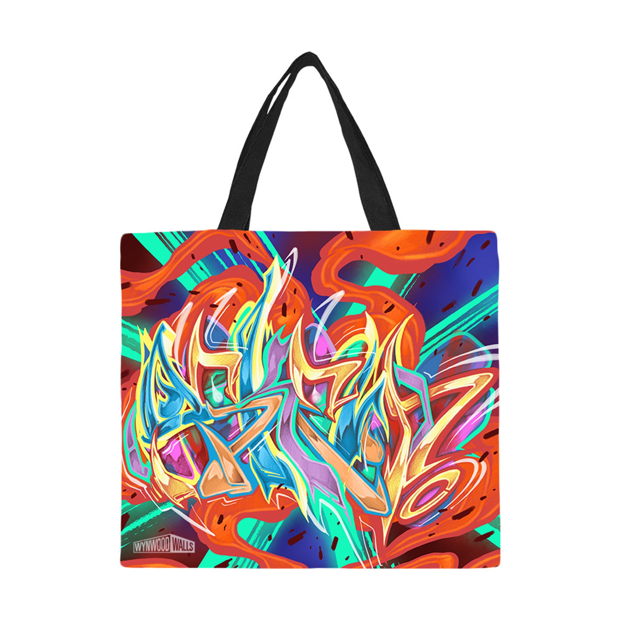 Askew One Tote Bag