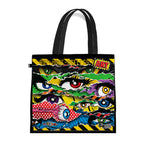 Denial WE ALL HAVE BAGGAGE Exclusive Tote