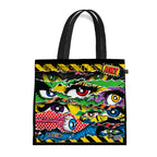 Denial WE ALL HAVE BAGGAGE Exclusive Tote