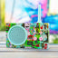 Tykho 3 Radio & Speaker - Lexon x Jean-Michel Basquiat In Italian