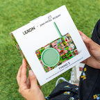 Tykho 3 Radio & Speaker - Lexon x Jean-Michel Basquiat In Italian