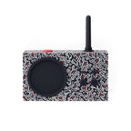Tykho 3 - Lexon X Keith Haring - LOVE BLACK
