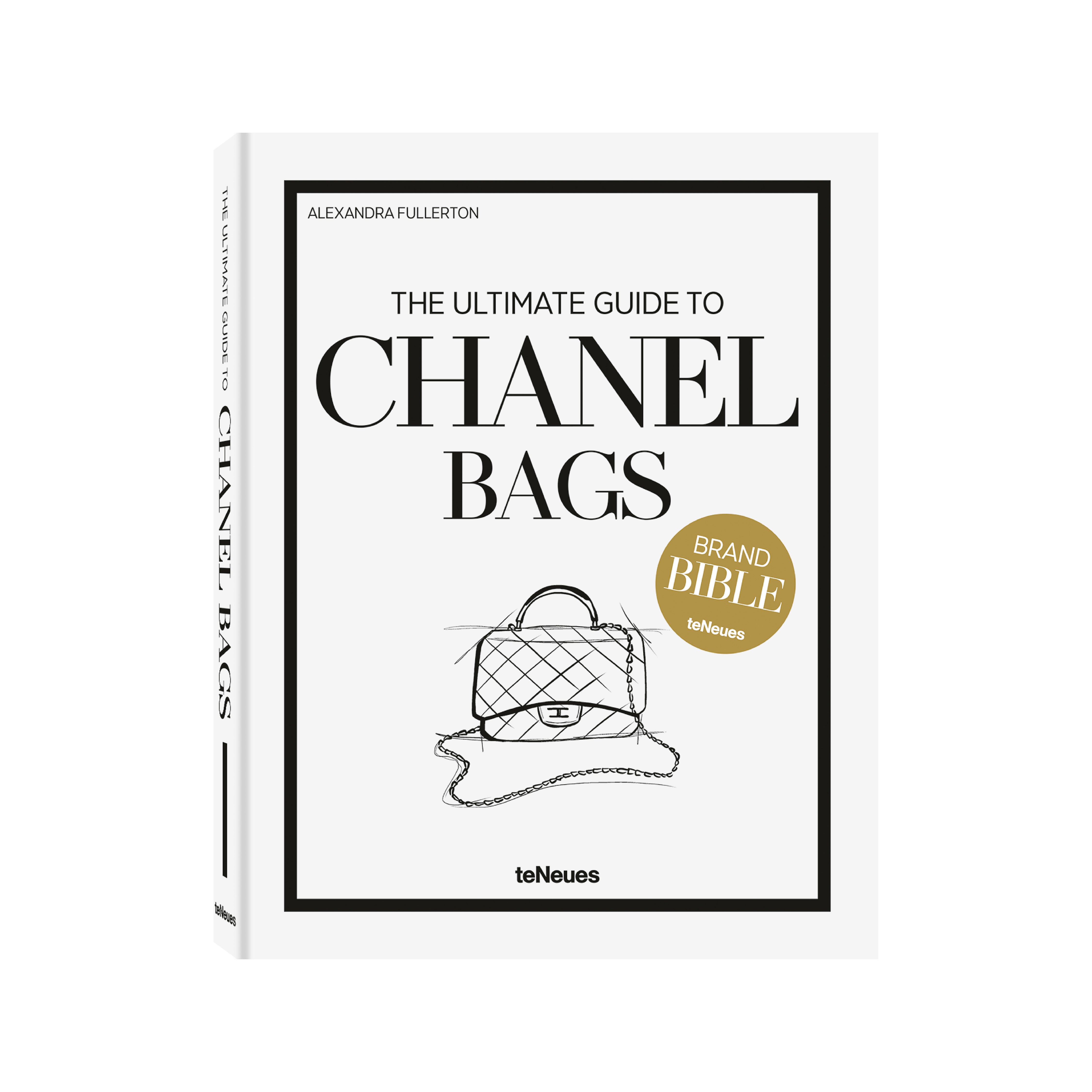 Ultimate Guide to Chanel Bags Main image