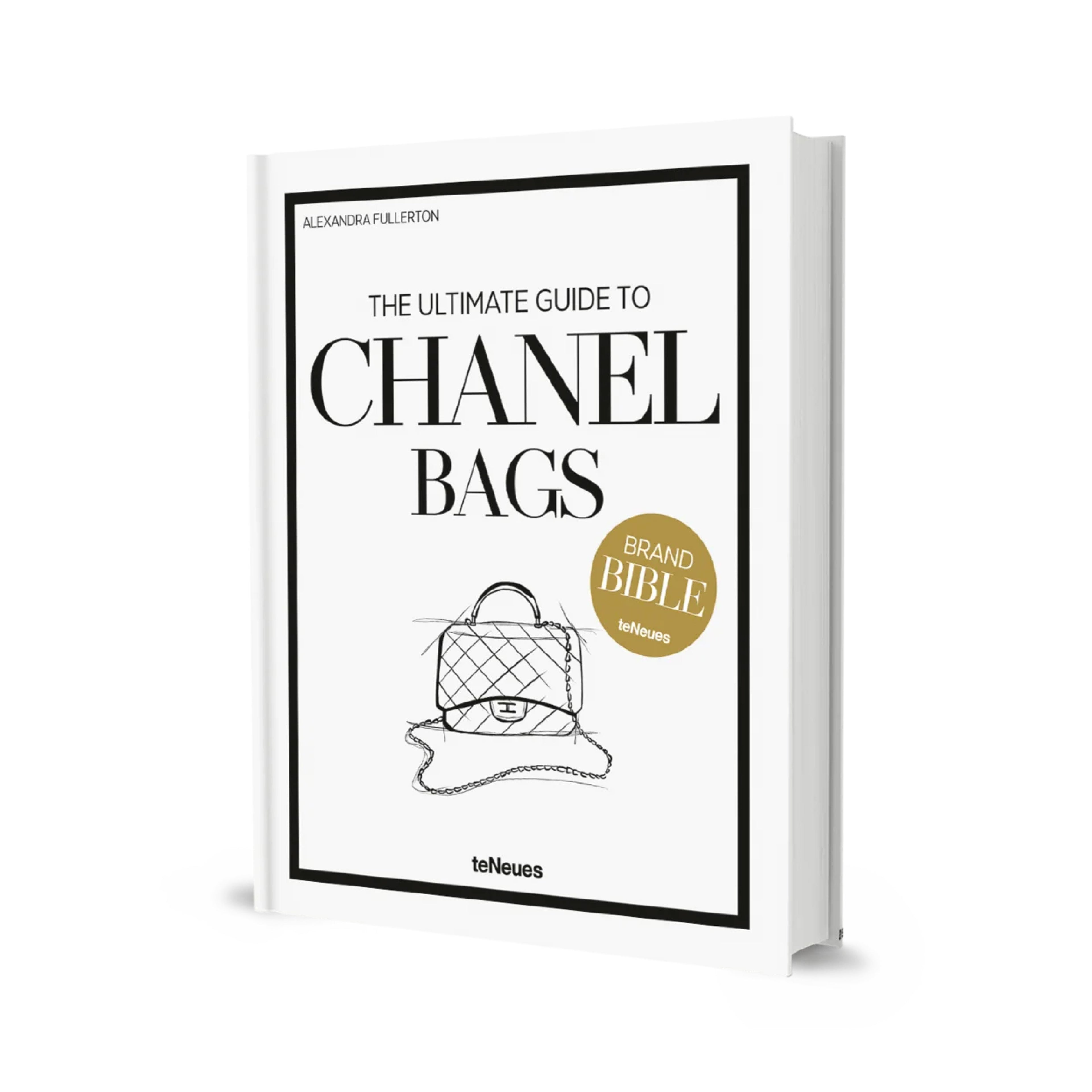 Ultimate Guide to Chanel Bags