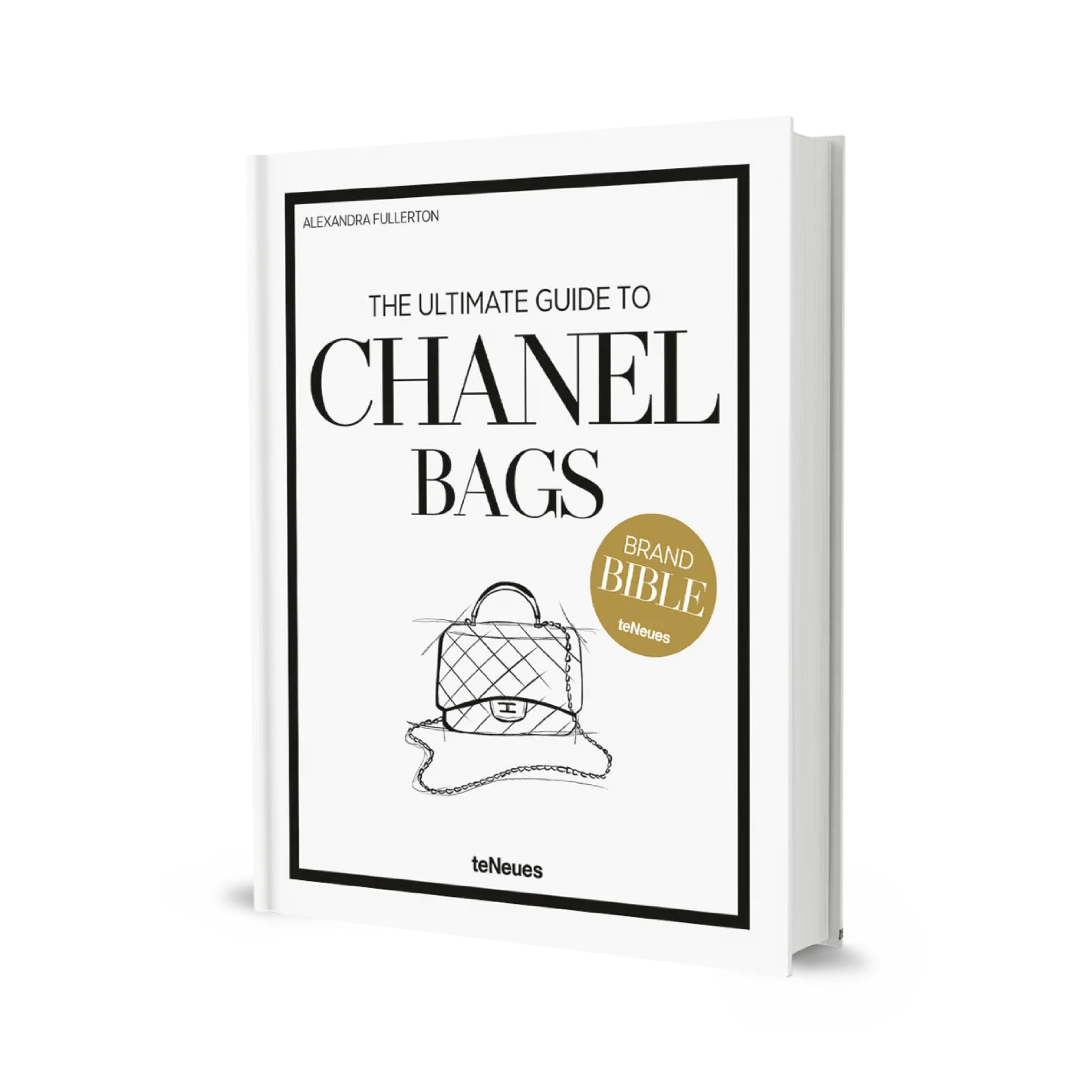 Ultimate Guide to Chanel Bags