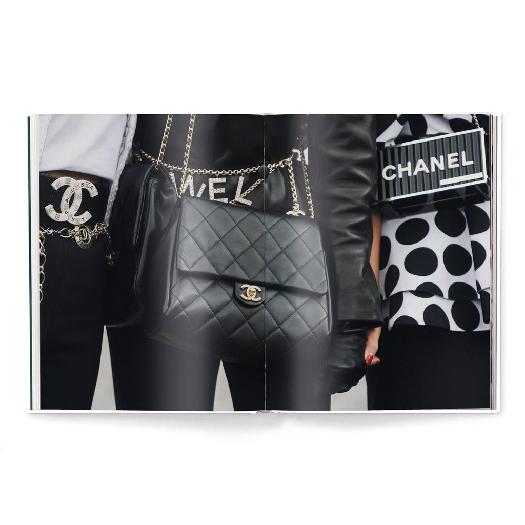 Ultimate Guide to Chanel Bags