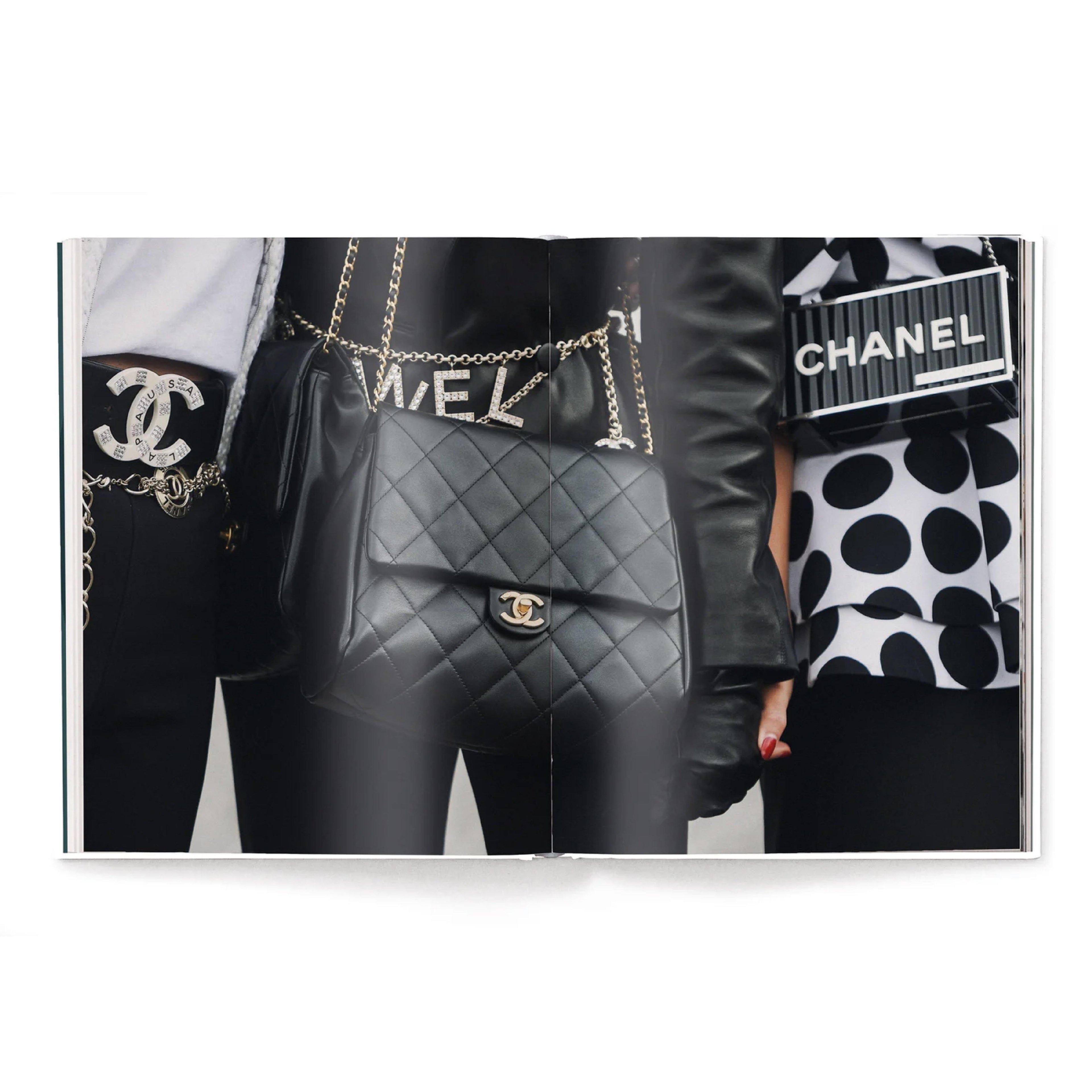 Ultimate Guide to Chanel Bags
