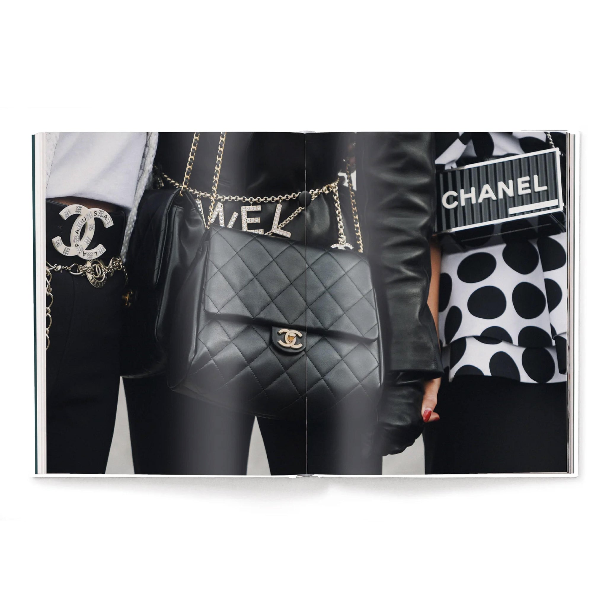 Ultimate Guide to Chanel Bags