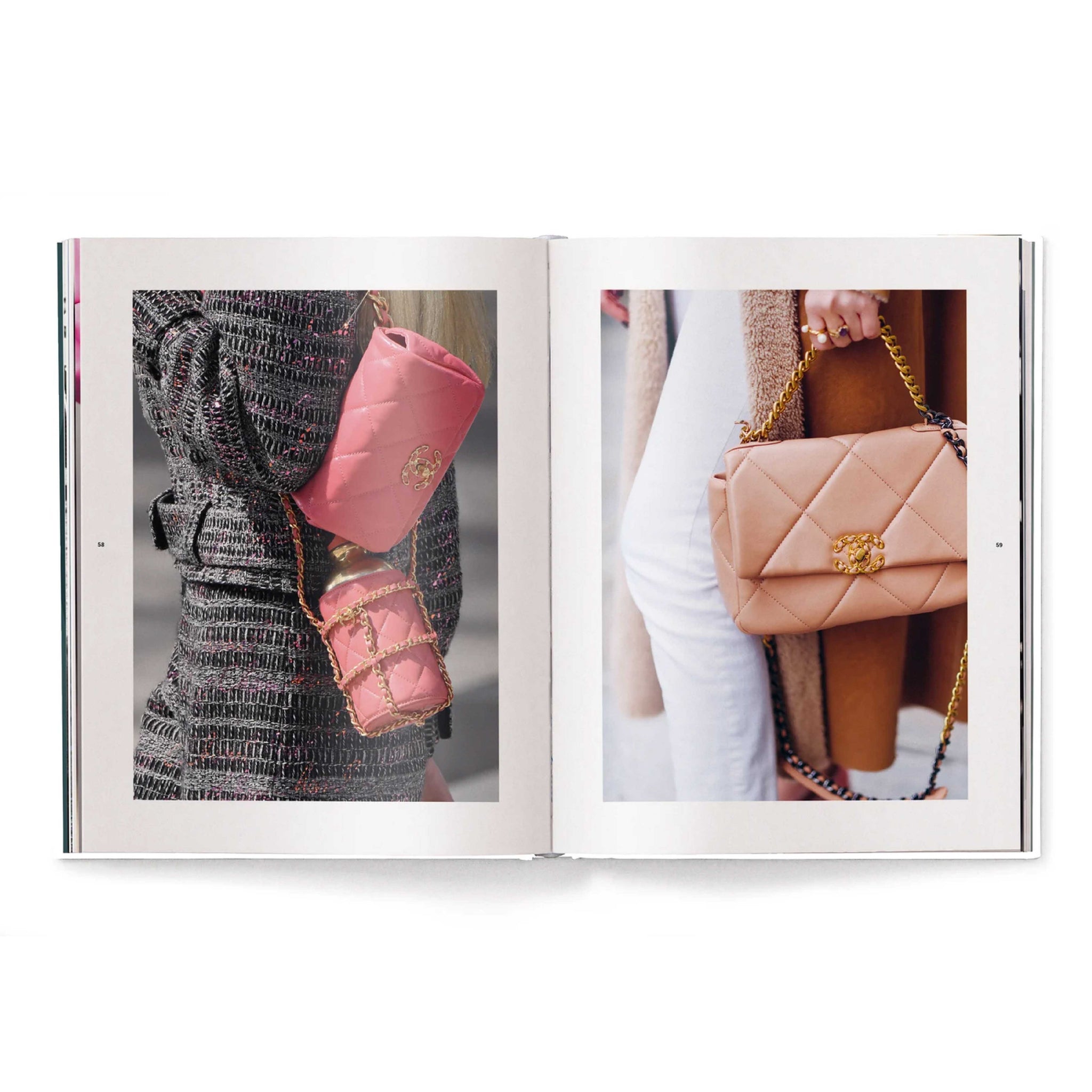 Ultimate Guide to Chanel Bags