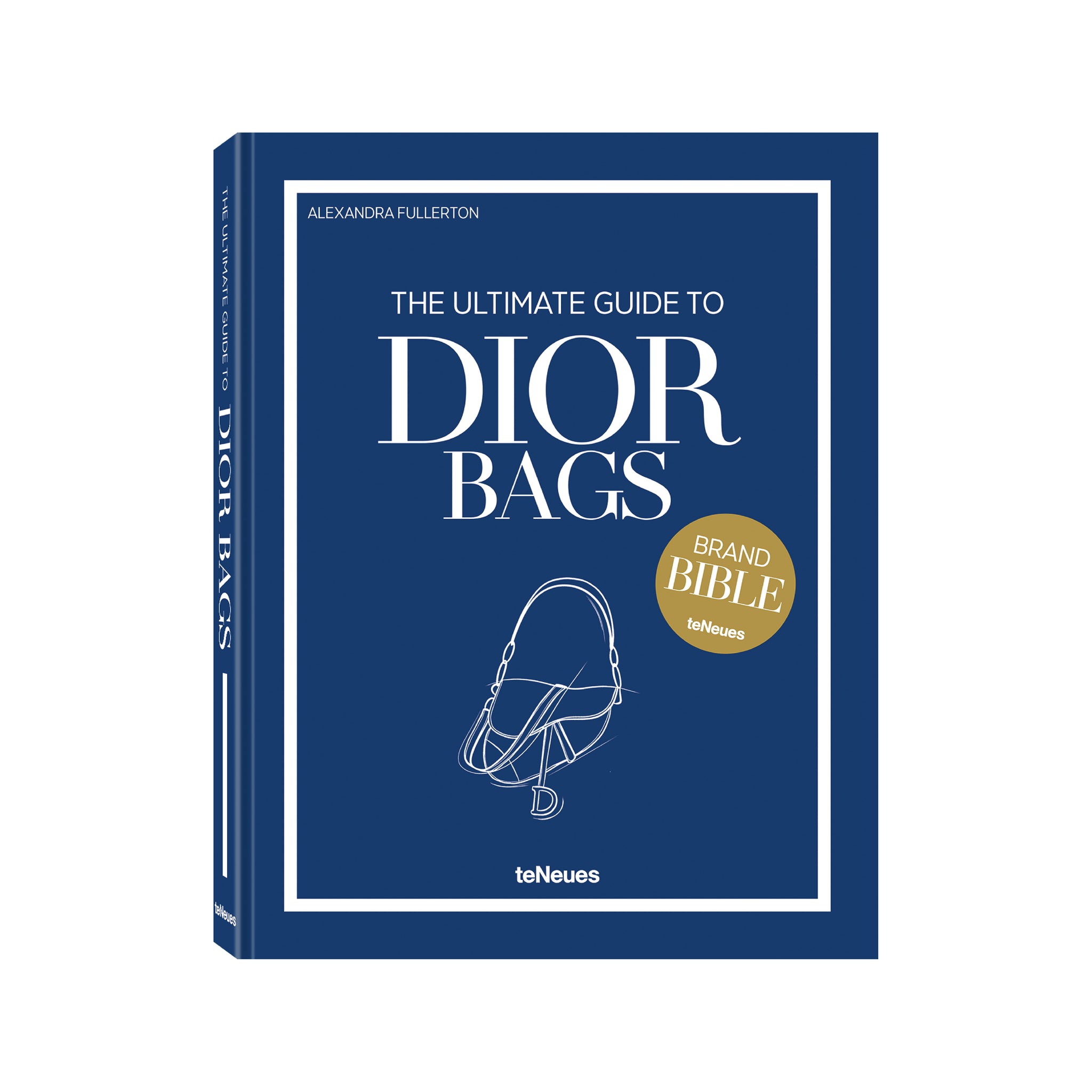 Ultimate Guide to Dior Bags