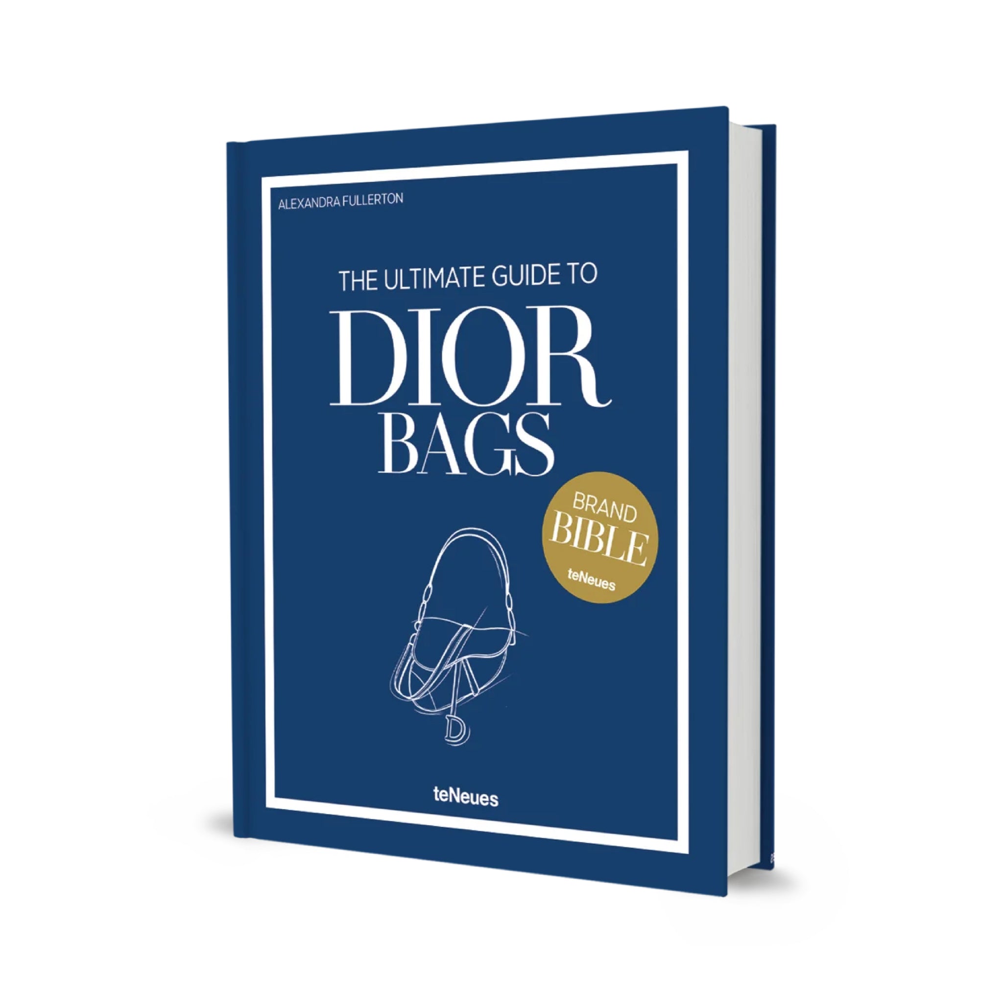 Ultimate Guide to Dior Bags