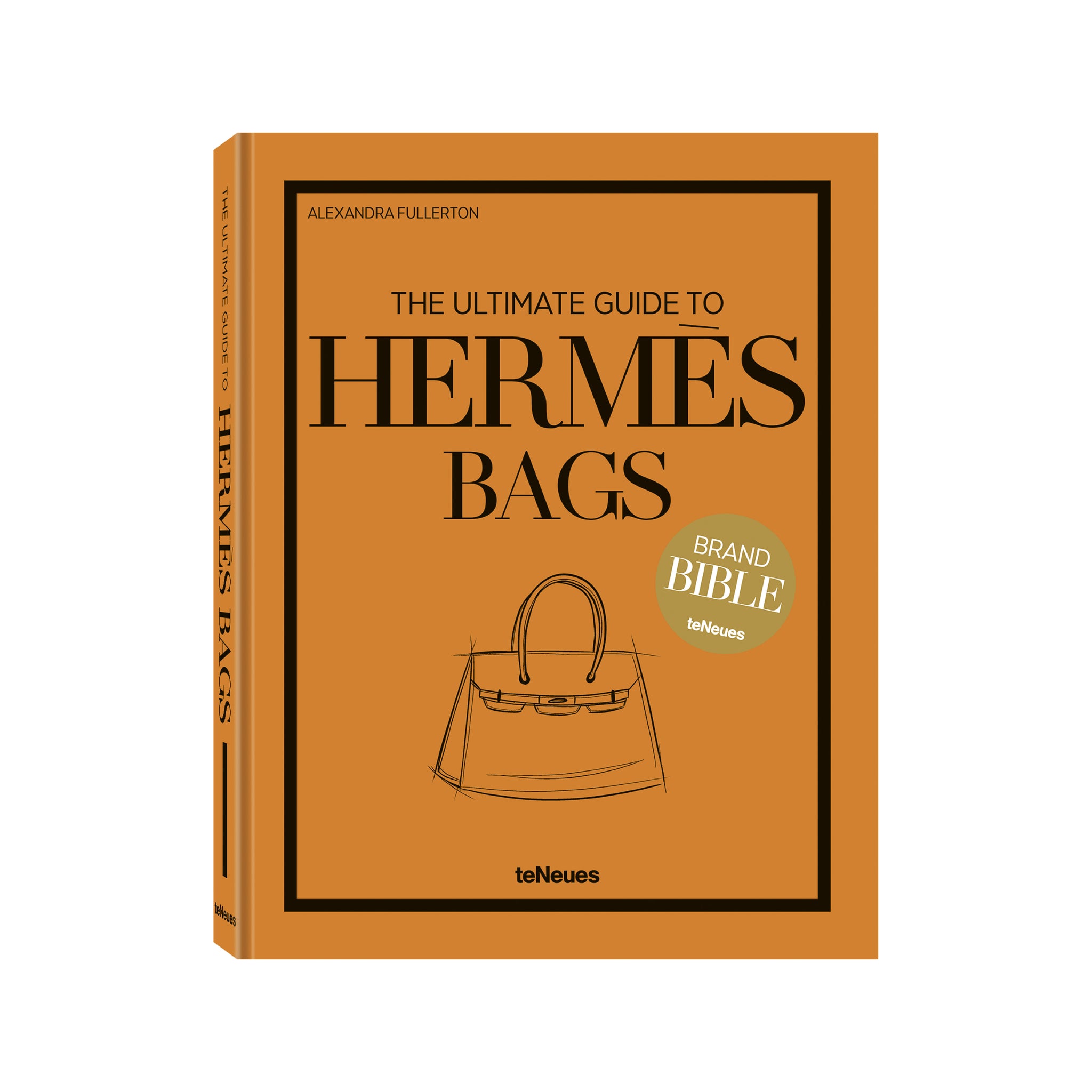 Ultimate Guide to Hermes Bags