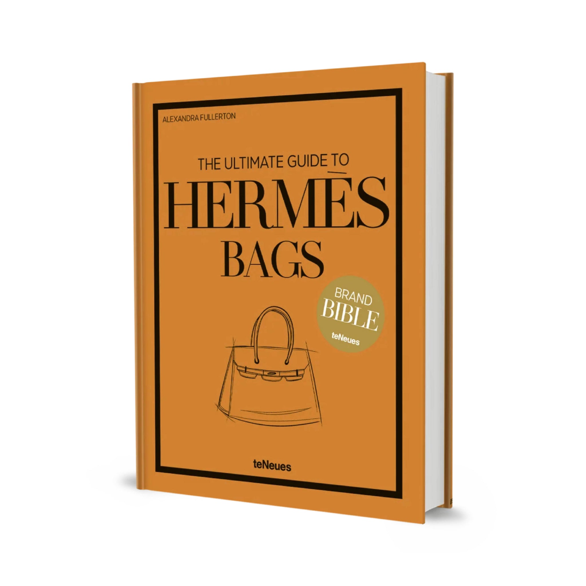 Ultimate Guide to Hermes Bags