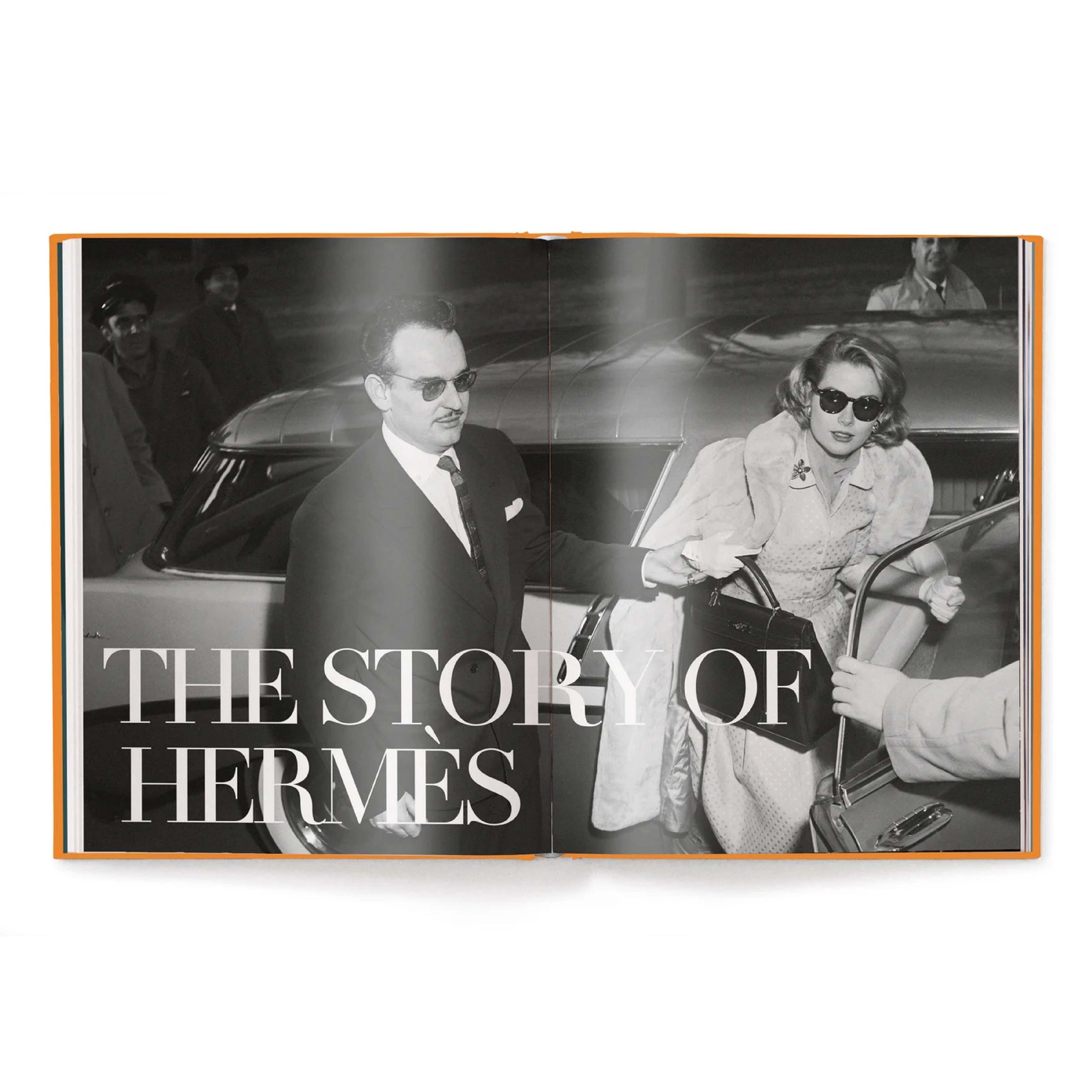 Ultimate Guide to Hermes Bags