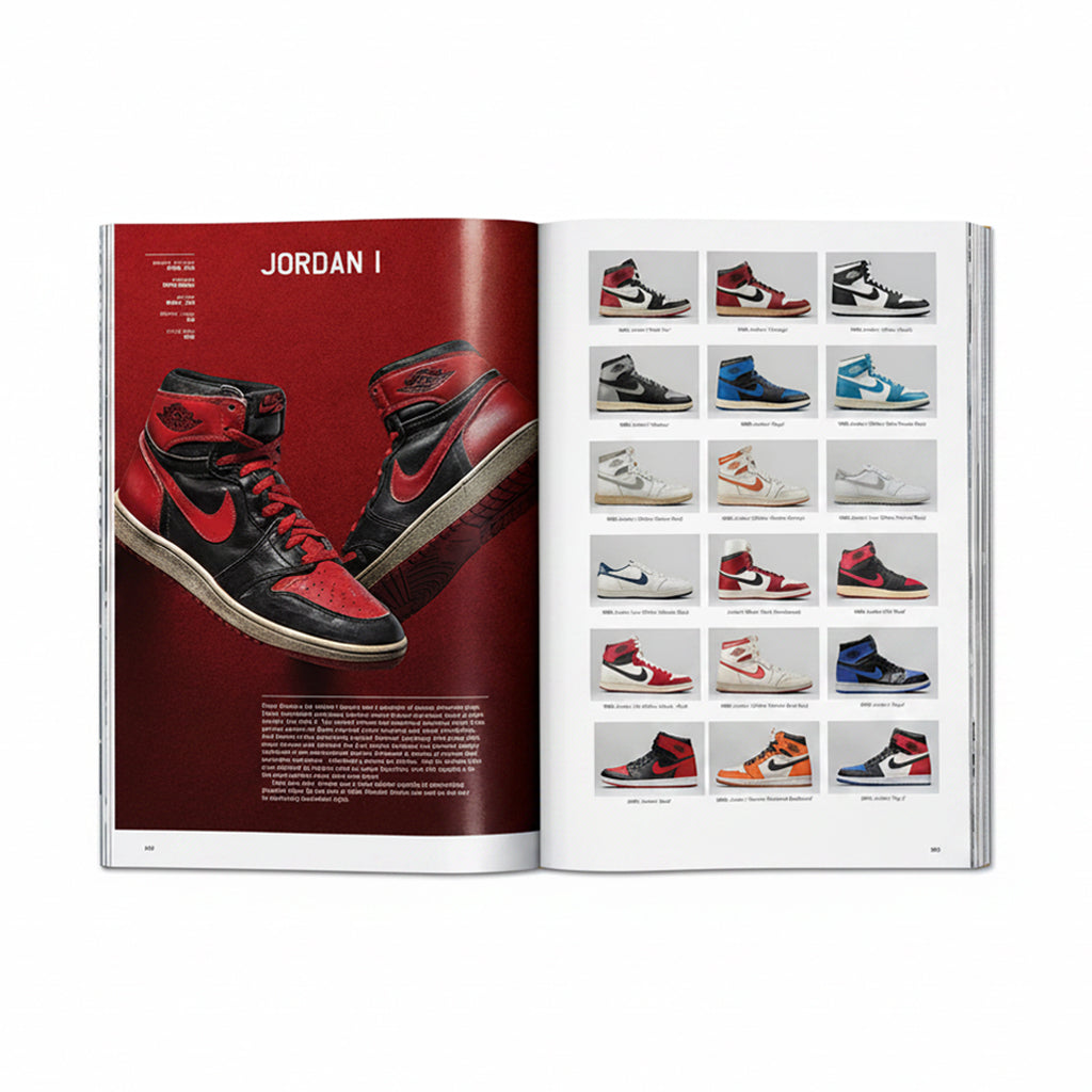 Sneaker Freaker: The Ultimate Sneaker Book