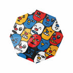 Sonni GTA VI Travel Size Umbrella — included in the Sonni GTA VI artist capsule