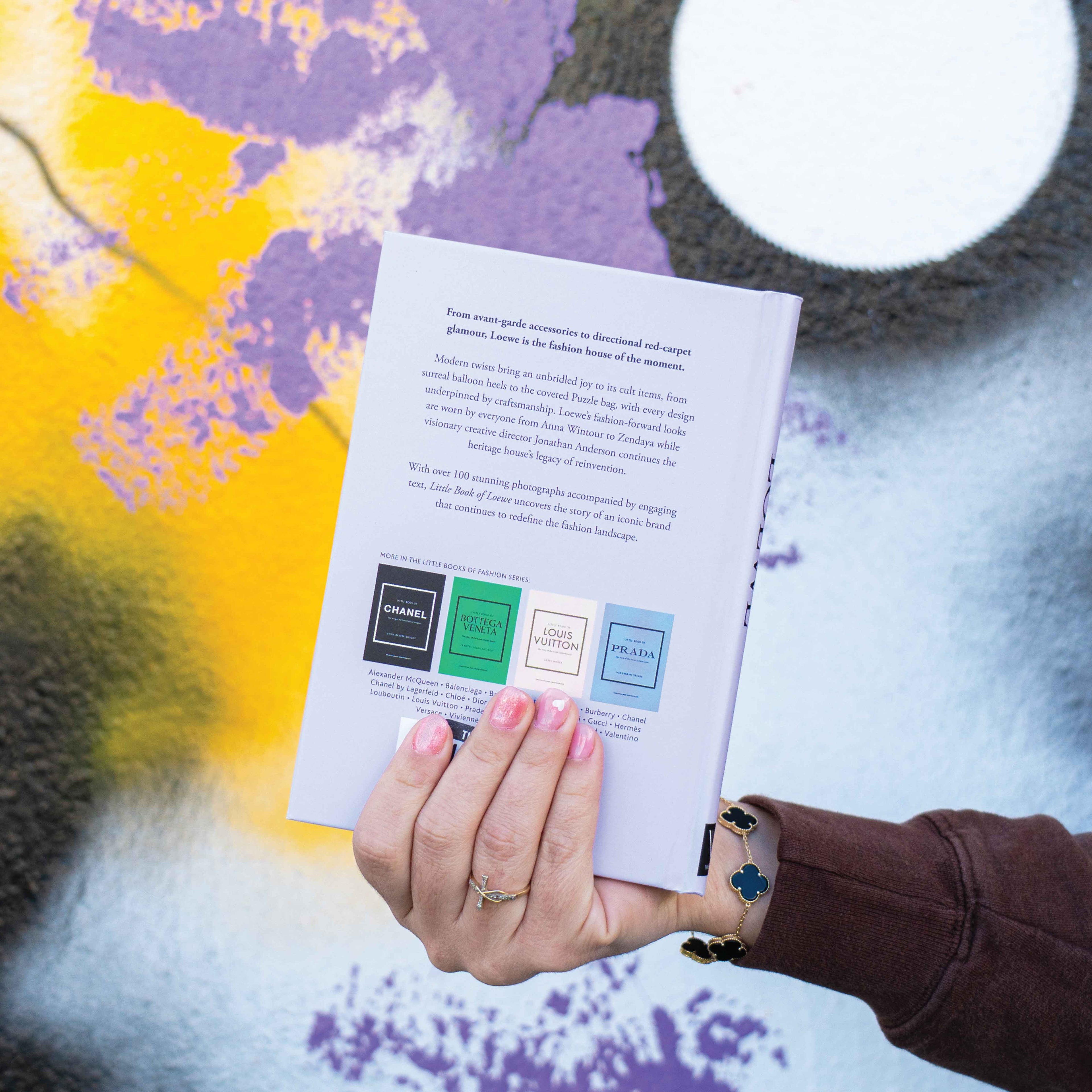 Little Book of Loewe