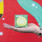 Gump Memory Gel Stress Ball Algae