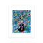 Kenny Scharf VIVA NATURE MORTE Archival Print