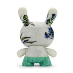Kidrobot x The Met 8" Masterpiece Dunny - Van Gogh Irises