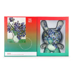 Kidrobot x The Met 8" Masterpiece Dunny - Van Gogh Irises