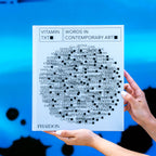 Vitamin Txt: Words in Contemporary Art