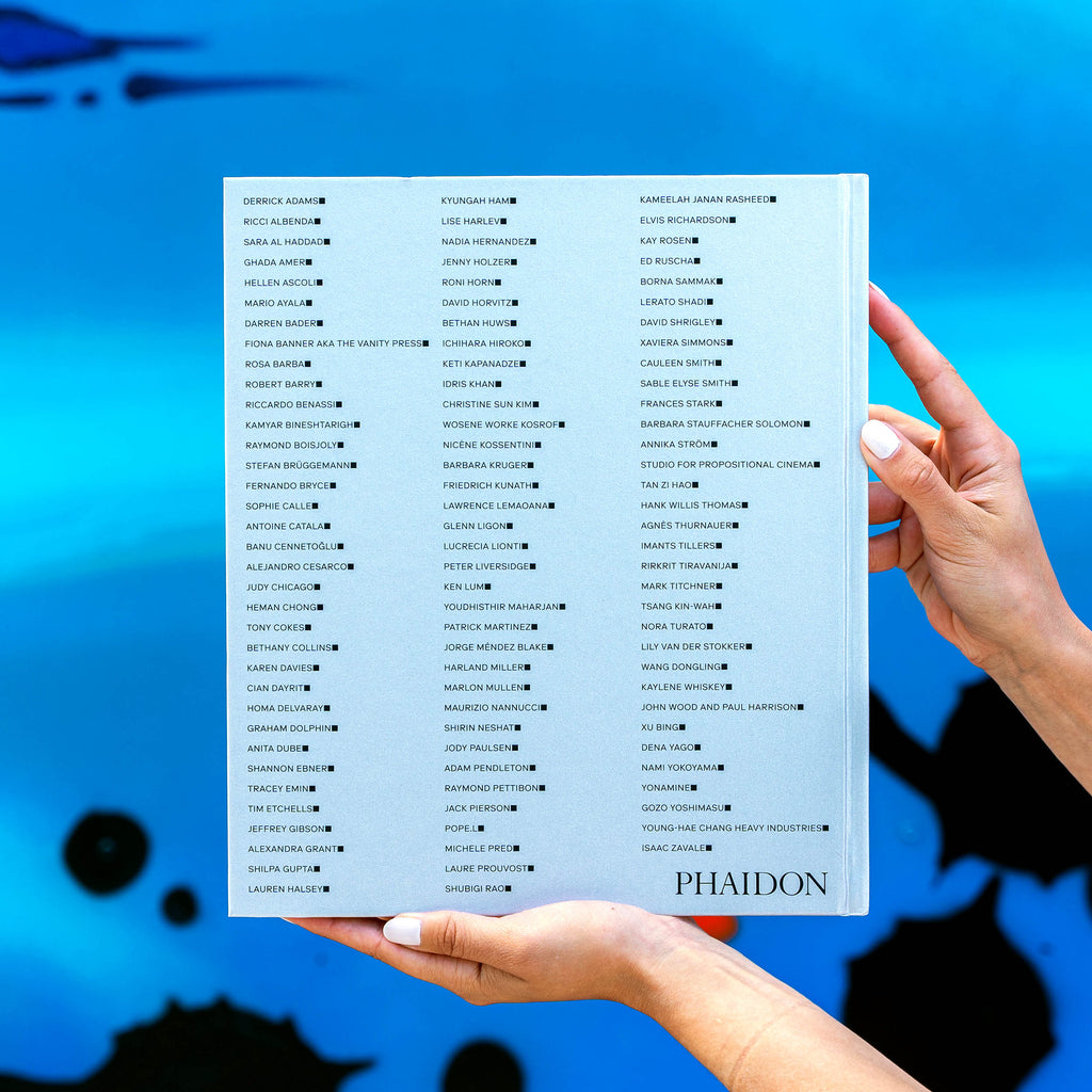 Vitamin Txt: Words in Contemporary Art