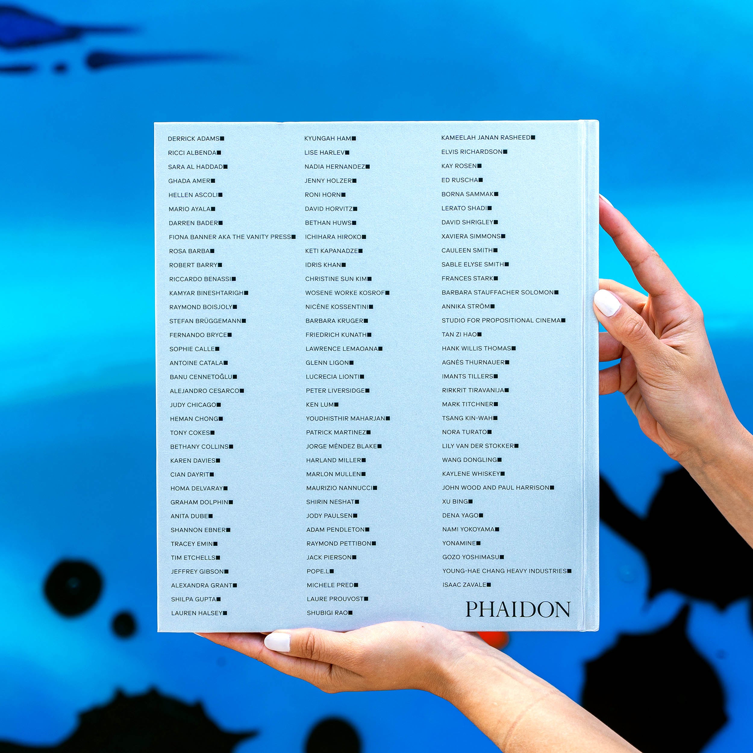 Vitamin Txt: Words in Contemporary Art