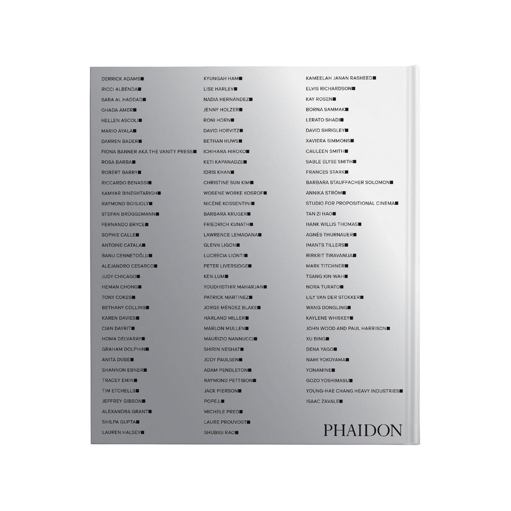 Vitamin Txt: Words in Contemporary Art