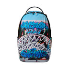 Wynwood Walls STREET ART Sprayground Backpack