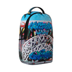 Wynwood Walls STREET ART Sprayground Backpack