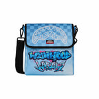 Wynwood Walls STREET ART Sprayground Messenger Sling