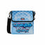 Wynwood Walls STREET ART Sprayground Messenger Sling